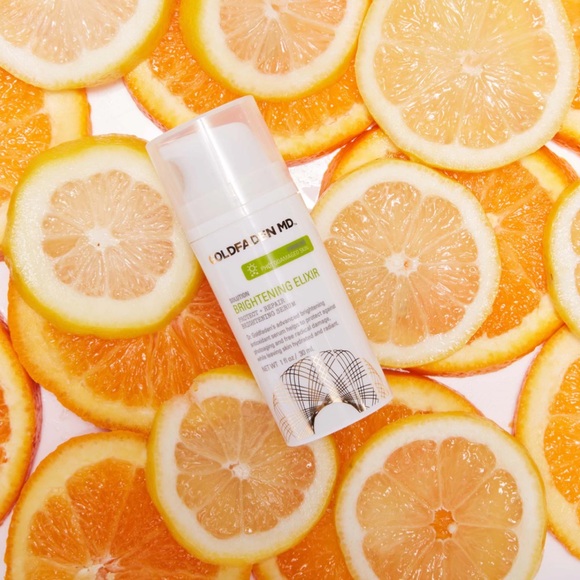 Goldfaden MD Brightening Elixir - Picture 4 of 11